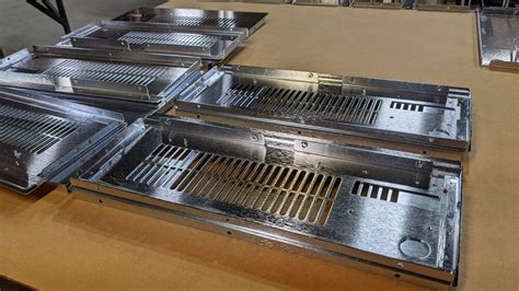 precision sheet metal fabrication texas|sheet metal fabricators by state.